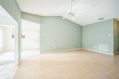 Welcome to your dream home in Sun City Center.  This stunning on Caloosa Greens Executive Golf Course in Florida - for sale on GolfHomes.com, golf home, golf lot