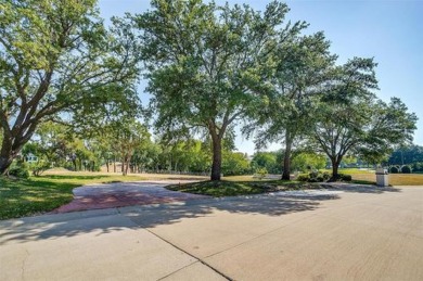 Incredible new construction opportunity in gated, guarded Mira on Mira Vista Country Club in Texas - for sale on GolfHomes.com, golf home, golf lot