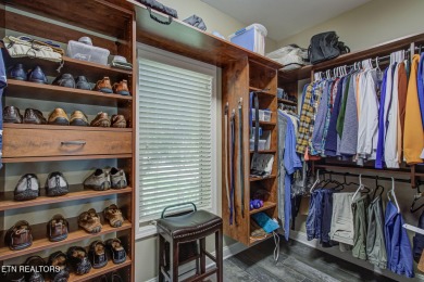 Welcome to your dream home in the heart of Tellico Village! This on Tanasi Golf Course in Tennessee - for sale on GolfHomes.com, golf home, golf lot