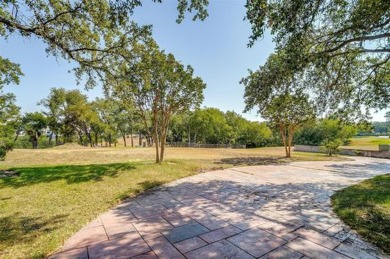 Incredible new construction opportunity in gated, guarded Mira on Mira Vista Country Club in Texas - for sale on GolfHomes.com, golf home, golf lot