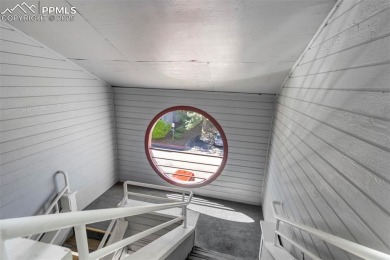 Completely and beautifully updated 2-bed, 2-bath condo with on Valley Hi Golf Course in Colorado - for sale on GolfHomes.com, golf home, golf lot
