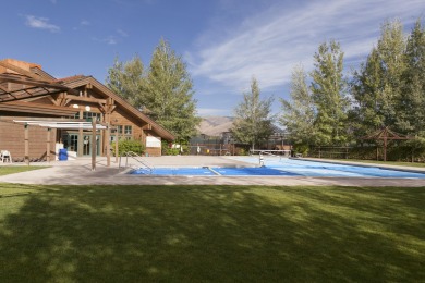 Located in the prestigious Valley Club subdivision, this on The Valley Club in Idaho - for sale on GolfHomes.com, golf home, golf lot
