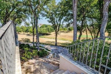 Incredible new construction opportunity in gated, guarded Mira on Mira Vista Country Club in Texas - for sale on GolfHomes.com, golf home, golf lot