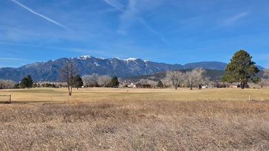 Beautiful Colorado City building lot located behind the 9th tee on Hollydot Golf Course in Colorado - for sale on GolfHomes.com, golf home, golf lot