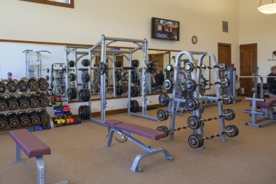 Located in the prestigious Valley Club subdivision, this on The Valley Club in Idaho - for sale on GolfHomes.com, golf home, golf lot
