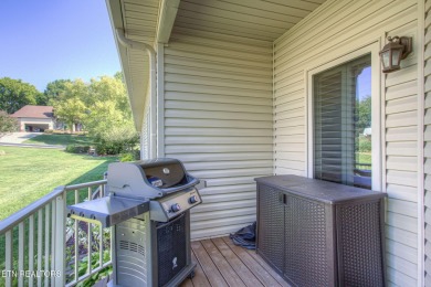 Welcome to your dream home in the heart of Tellico Village! This on Tanasi Golf Course in Tennessee - for sale on GolfHomes.com, golf home, golf lot