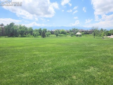 Completely and beautifully updated 2-bed, 2-bath condo with on Valley Hi Golf Course in Colorado - for sale on GolfHomes.com, golf home, golf lot