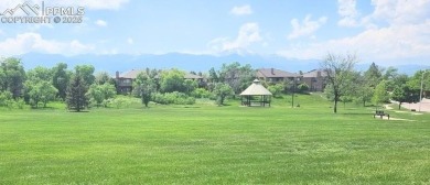 Completely and beautifully updated 2-bed, 2-bath condo with on Valley Hi Golf Course in Colorado - for sale on GolfHomes.com, golf home, golf lot