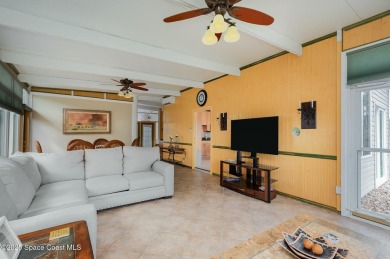 Experience resort-style living with this premium RV lot on The Great Outdoors Golf and Country Club in Florida - for sale on GolfHomes.com, golf home, golf lot