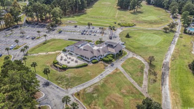 Nestled on a spacious double lot in the popular 55+ Myrtle Trace on Burning Ridge Golf Course in South Carolina - for sale on GolfHomes.com, golf home, golf lot