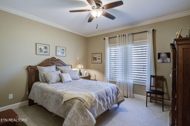 Welcome to your dream home in the heart of Tellico Village! This on Tanasi Golf Course in Tennessee - for sale on GolfHomes.com, golf home, golf lot