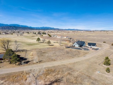 Beautiful Colorado City building lot located behind the 9th tee on Hollydot Golf Course in Colorado - for sale on GolfHomes.com, golf home, golf lot