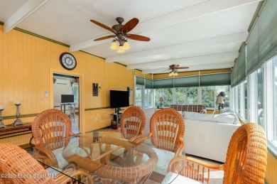 Experience resort-style living with this premium RV lot on The Great Outdoors Golf and Country Club in Florida - for sale on GolfHomes.com, golf home, golf lot