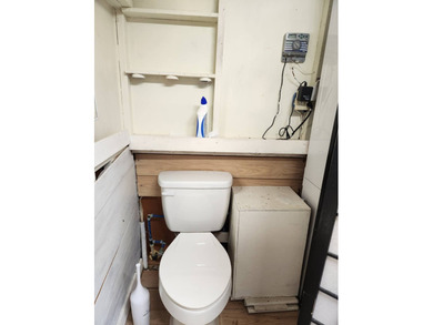 This tidy RV lot is perfect for the full time RVer or the on Deer Creek RV Golf Resort in Florida - for sale on GolfHomes.com, golf home, golf lot