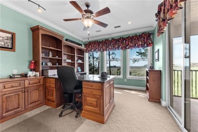 OSPREY COVE BEAUTY!!!

Nestled in the picturesque golf on The Club At Osprey Cove in Georgia - for sale on GolfHomes.com, golf home, golf lot