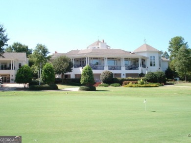 REYNOLDS-GREAT WATERS 3 BEDROOM GOLF COURSE HOME Perfect size on Great Waters Course At Reynolds Plantation in Georgia - for sale on GolfHomes.com, golf home, golf lot
