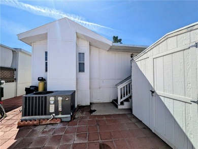 Large home with plenty of potential to make it your own. Nice on Riverview Golf Course in Arizona - for sale on GolfHomes.com, golf home, golf lot
