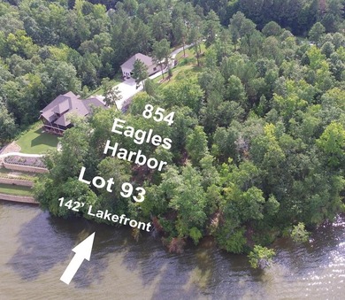 If you are ALL ABOUT THE VIEW, this 1-acre lake lot offers an on The Links At Stoney Point in South Carolina - for sale on GolfHomes.com, golf home, golf lot