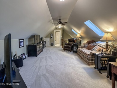 Welcome to your dream home in the heart of Tellico Village! This on Tanasi Golf Course in Tennessee - for sale on GolfHomes.com, golf home, golf lot