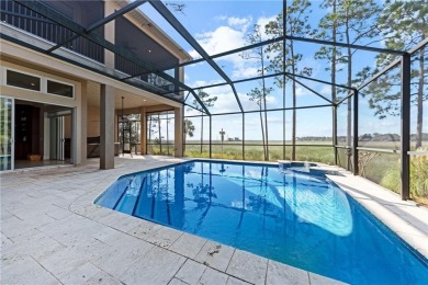 OSPREY COVE BEAUTY!!!

Nestled in the picturesque golf on The Club At Osprey Cove in Georgia - for sale on GolfHomes.com, golf home, golf lot