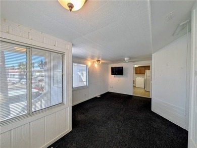 Large home with plenty of potential to make it your own. Nice on Riverview Golf Course in Arizona - for sale on GolfHomes.com, golf home, golf lot