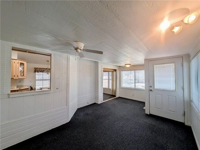 Large home with plenty of potential to make it your own. Nice on Riverview Golf Course in Arizona - for sale on GolfHomes.com, golf home, golf lot