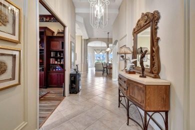 Looking for one of the best water & golf views in Aberdeen & on Aberdeen Golf and Country Club in Florida - for sale on GolfHomes.com, golf home, golf lot