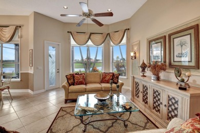 Looking for one of the best water & golf views in Aberdeen & on Aberdeen Golf and Country Club in Florida - for sale on GolfHomes.com, golf home, golf lot