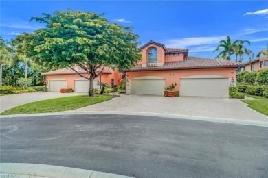 Discover this rarely available first-floor coach home in the on The Club At Strand in Florida - for sale on GolfHomes.com, golf home, golf lot