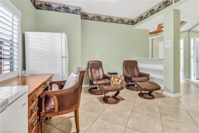 Discover this rarely available first-floor coach home in the on The Club At Strand in Florida - for sale on GolfHomes.com, golf home, golf lot