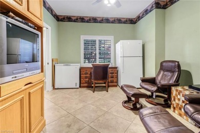 Discover this rarely available first-floor coach home in the on The Club At Strand in Florida - for sale on GolfHomes.com, golf home, golf lot