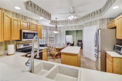 Discover this rarely available first-floor coach home in the on The Club At Strand in Florida - for sale on GolfHomes.com, golf home, golf lot