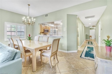 Discover this rarely available first-floor coach home in the on The Club At Strand in Florida - for sale on GolfHomes.com, golf home, golf lot