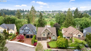 Finest in Luxury! This is a MUST SEE if you're looking for on Pine Crest Golf Course in Washington - for sale on GolfHomes.com, golf home, golf lot