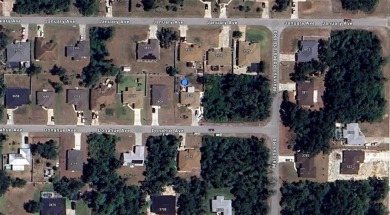 Great residential lot in a FAST GROWING AND POPULAR city of on Bobcat Trail Golf Club in Florida - for sale on GolfHomes.com, golf home, golf lot