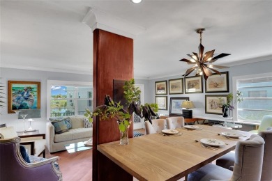 Location, Privacy, Convenience! Step into this reimagined on Kings Point Golf -Flanders Way in Florida - for sale on GolfHomes.com, golf home, golf lot