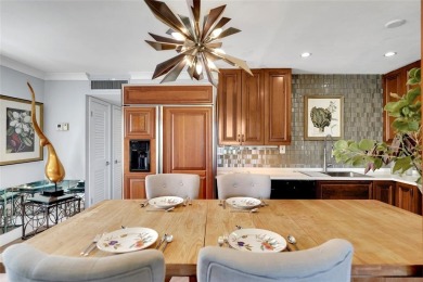 Location, Privacy, Convenience! Step into this reimagined on Kings Point Golf -Flanders Way in Florida - for sale on GolfHomes.com, golf home, golf lot