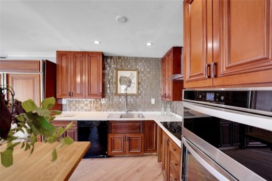 Location, Privacy, Convenience! Step into this reimagined on Kings Point Golf -Flanders Way in Florida - for sale on GolfHomes.com, golf home, golf lot