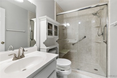 Did you miss your opportunity for this gem? Buyer financing fell on Highlands Golfers Club in Virginia - for sale on GolfHomes.com, golf home, golf lot