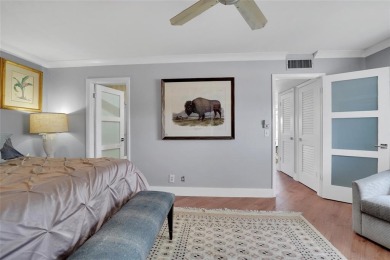 Location, Privacy, Convenience! Step into this reimagined on Kings Point Golf -Flanders Way in Florida - for sale on GolfHomes.com, golf home, golf lot