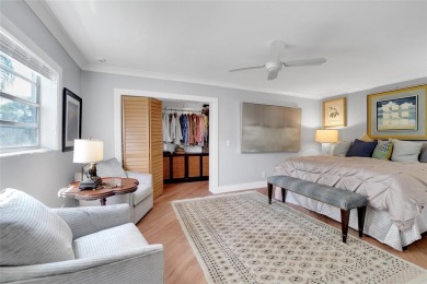 Location, Privacy, Convenience! Step into this reimagined on Kings Point Golf -Flanders Way in Florida - for sale on GolfHomes.com, golf home, golf lot