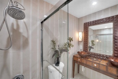 Location, Privacy, Convenience! Step into this reimagined on Kings Point Golf -Flanders Way in Florida - for sale on GolfHomes.com, golf home, golf lot
