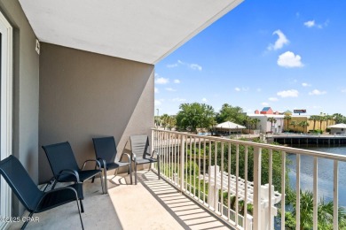 Welcome to your slice of paradise at Laketown Wharf Resort! This on Signal Hill Golf Course, Inc. in Florida - for sale on GolfHomes.com, golf home, golf lot