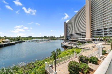 Welcome to your slice of paradise at Laketown Wharf Resort! This on Signal Hill Golf Course, Inc. in Florida - for sale on GolfHomes.com, golf home, golf lot