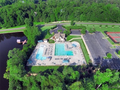 Did you miss your opportunity for this gem? Buyer financing fell on Highlands Golfers Club in Virginia - for sale on GolfHomes.com, golf home, golf lot