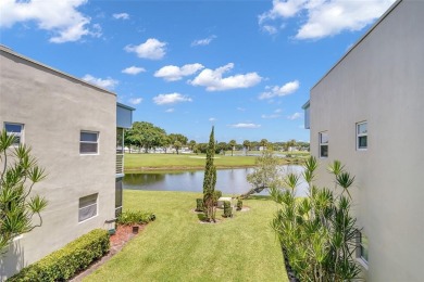 Location, Privacy, Convenience! Step into this reimagined on Kings Point Golf -Flanders Way in Florida - for sale on GolfHomes.com, golf home, golf lot