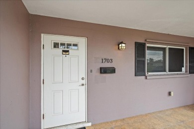 Experience the perfect blend of modern upgrades and prime on Jacaranda West Country Club in Florida - for sale on GolfHomes.com, golf home, golf lot