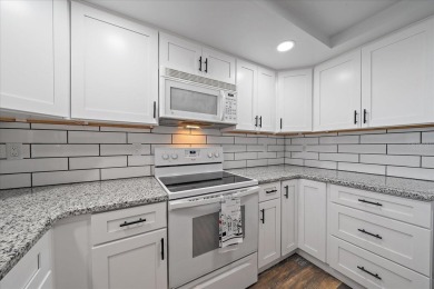 Experience the perfect blend of modern upgrades and prime on Jacaranda West Country Club in Florida - for sale on GolfHomes.com, golf home, golf lot