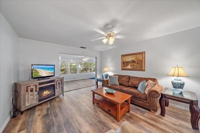 Experience the perfect blend of modern upgrades and prime on Jacaranda West Country Club in Florida - for sale on GolfHomes.com, golf home, golf lot