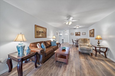 Experience the perfect blend of modern upgrades and prime on Jacaranda West Country Club in Florida - for sale on GolfHomes.com, golf home, golf lot